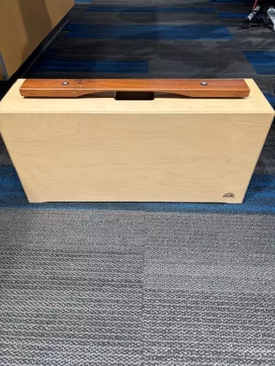 Orff Contrabass Bar - Key of G 2